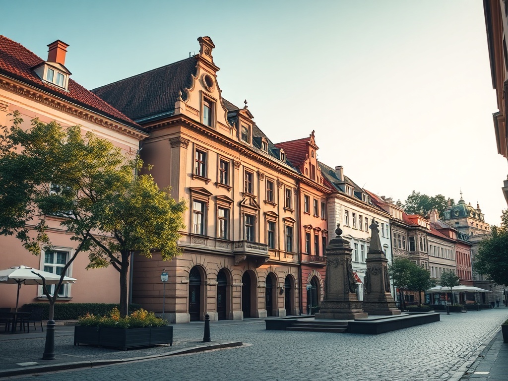 Znane osoby z Bielsko-Białej. Dumę miasta tworzyli sportowcy i artyści