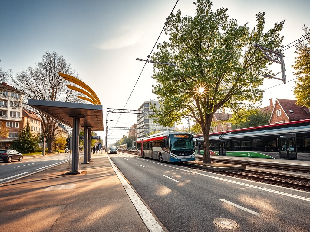 Bielsko-Biała: Zmiany w ruchu i objazdach na rozbudowywanej ulicy