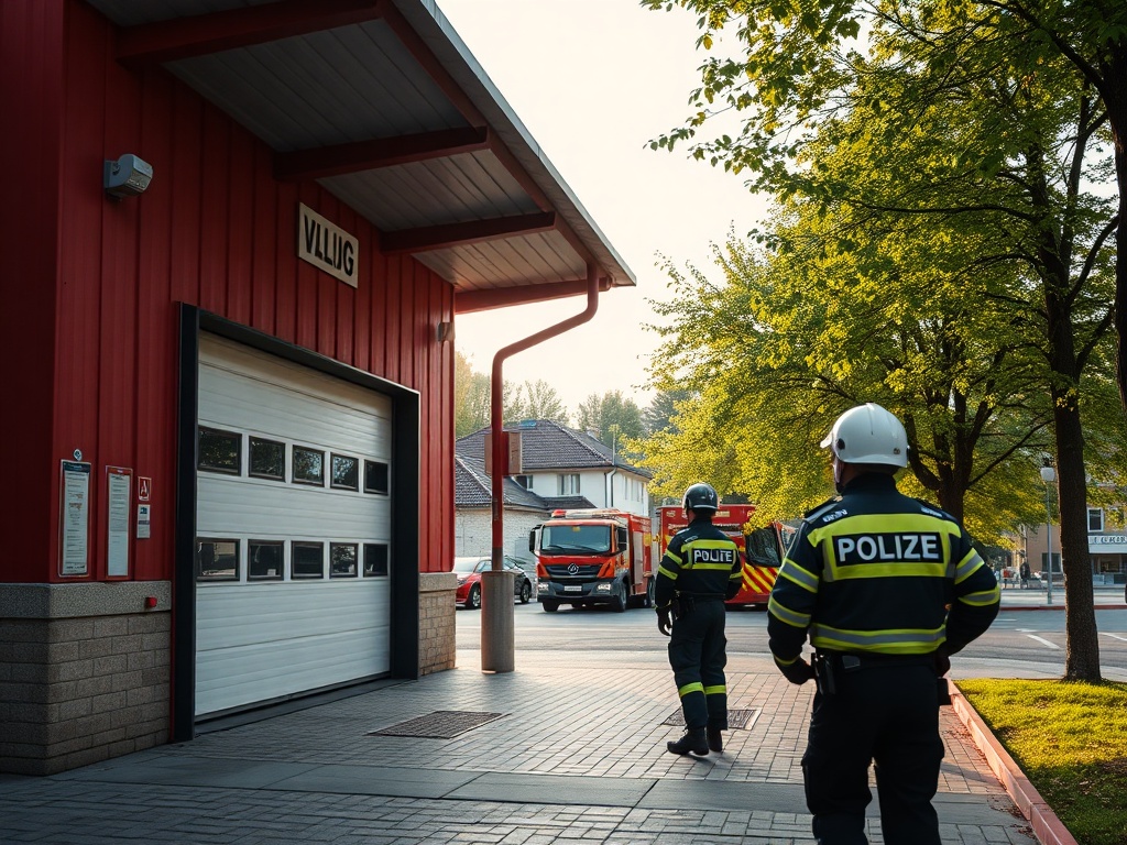 Bielsko-Biała: Strażacy udzielili pierwszej pomocy. Jak się to stało?